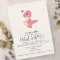 Preggosaurus Cute Funny Dinosaur Baby Girl shower