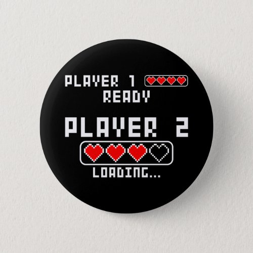 Pregnancy Announcement Baby Player 2 Loading Button