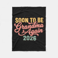 Pregnancy Announcement Soon To Be Grandma Again 20