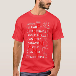 Pregnancy Announcement Surprise  T-Shirt
