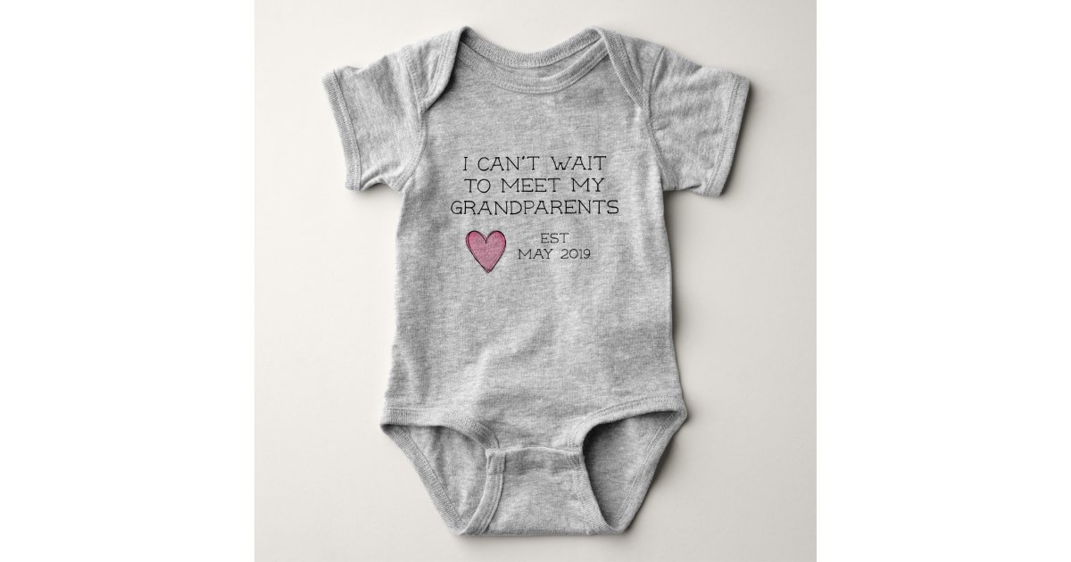 New Fishing Buddy Coming Soon - Baby Onesie - Pregnancy Reveal Gift - Baby Announcement Black / Newborn