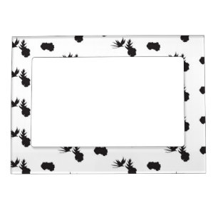 Pregnancy Announcements Magnetic Frame