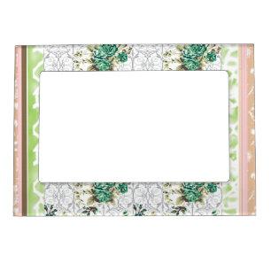 Pregnancy Announcements Magnetic Frame