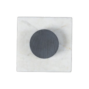 Pregnancy Announcements Stone Magnet