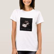 Pregnancy Baby Sonogram Ultrasound Announcement T-Shirt