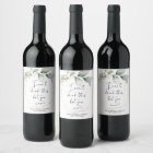 Pregnancy I Can't Drink This Baby Reveal Greenery