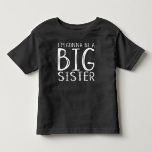 Pregnancy: I'm gonna be a PIGLET for the Toddler T-shirt