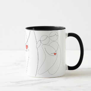 'Pregnancy' Mug