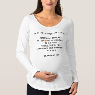 twin pregnancy t shirts