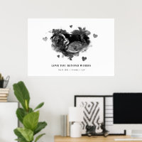 Pregnancy Ultrasound Announcement Coming Soon 