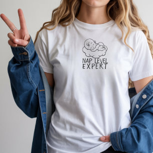 Pregnant First Mothers Day T-Shirt