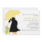 Pregnant Mom Baby Shower {yellow}