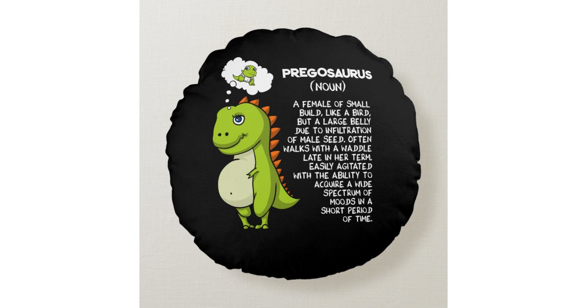 pregosaurus