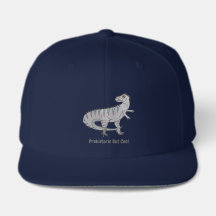 Prehistoric But Cool Dinosaur