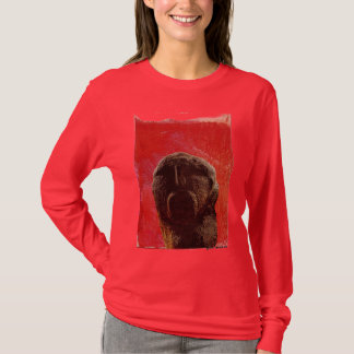 Prehistoric Man T-Shirt