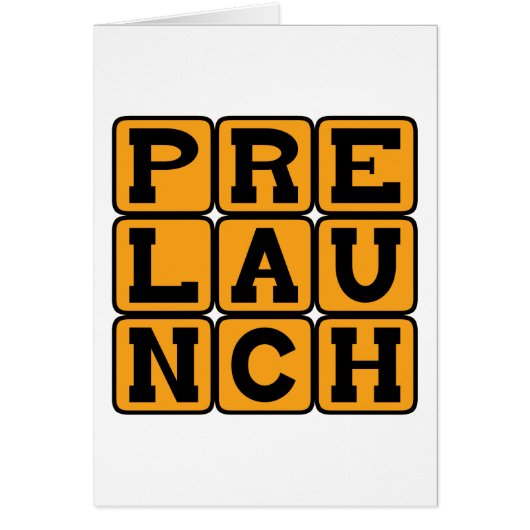 Prelaunch, Maternity Stage Cards (Front)