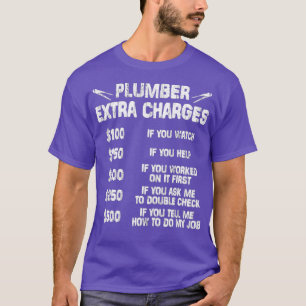 preloaded extra charges T-Shirt