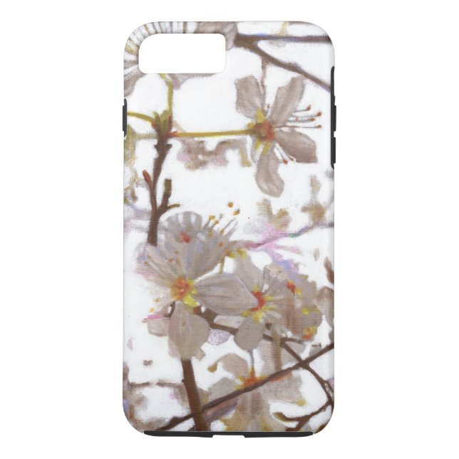 Prelude 2014 Case-Mate iPhone case (Back)