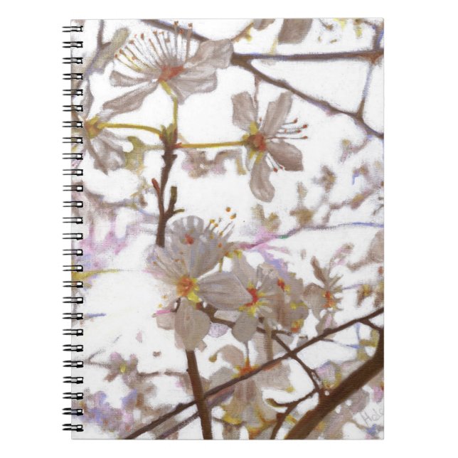 Prelude 2014 notebook (Front)