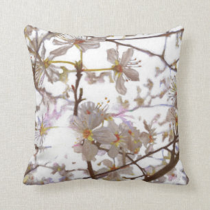 Prelude 2014 throw pillow