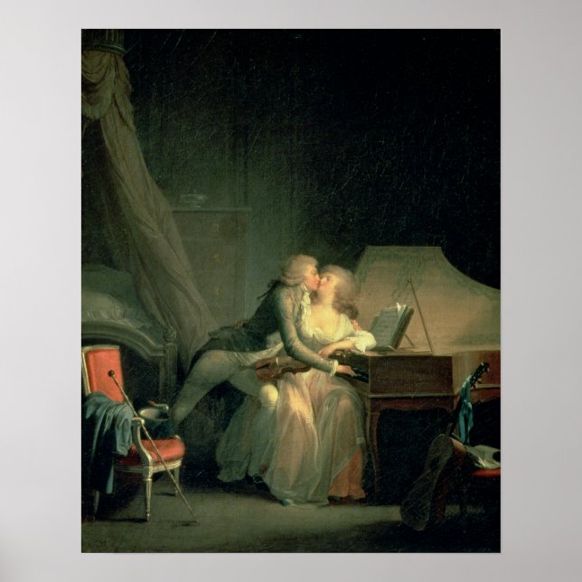 Prelude Poster (Front)