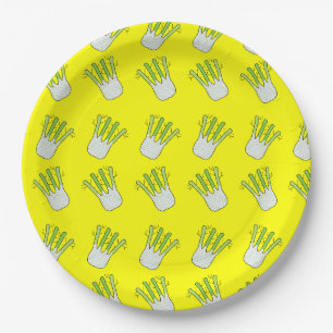 Preludio Paper Plates