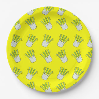 Preludio Paper Plates
