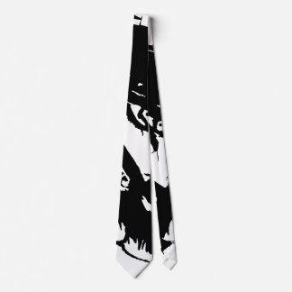 PREMISSION THOUGHT NECK TIE