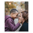 Premium 11" x 14" Satin Studio Enlargement