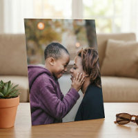 Premium 11" x 14" Satin Studio Enlargement