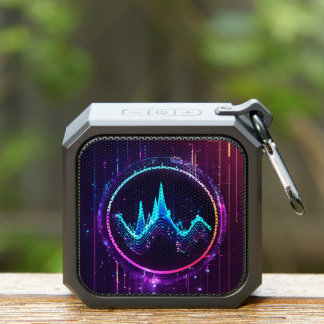 Premium Acoustic Speaker Design