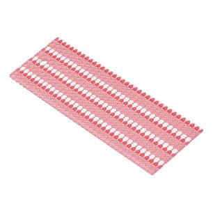 Premium Acrylic Ruler School & Promo Gift