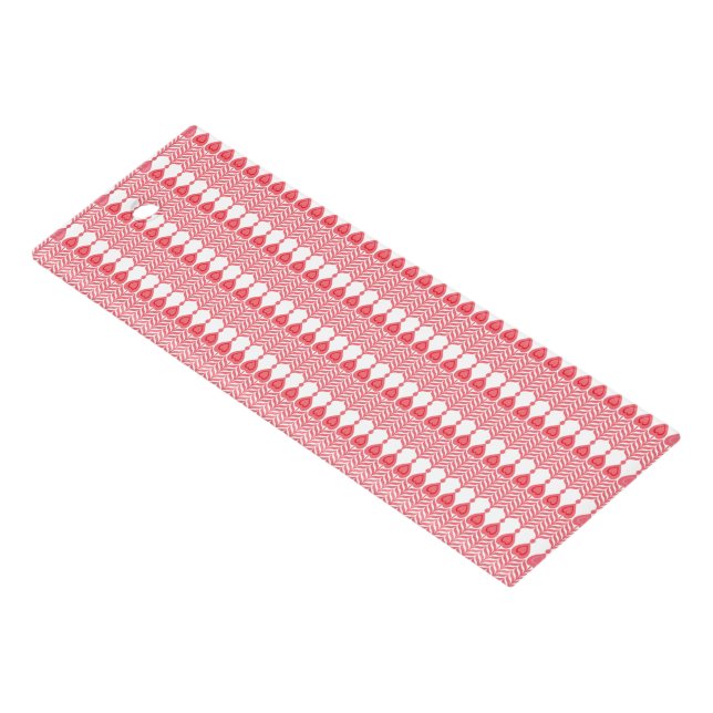 Premium Acrylic Ruler | School & Promo Gift (Angled)