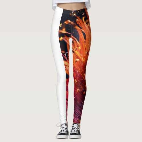 premium american girls Leggings 