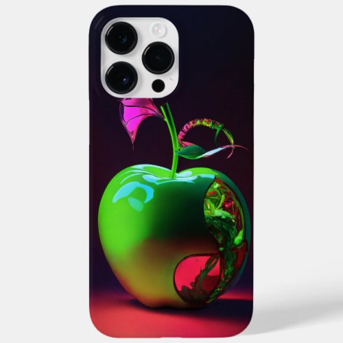 Premium Apple Design Smartphone _ Unmatched Elegan Case_Mate iPhone 14 Pro Max Case