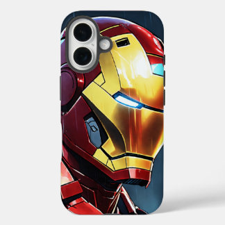 Premium Apple iPhone Protective Case 