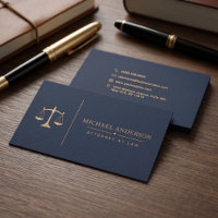 Premium Attorney Template