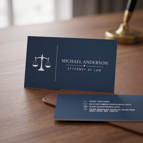 Business Card