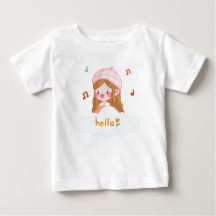 Premium Baby Tee