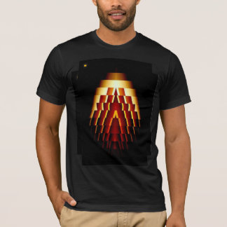 Premium Black Minimal T-Shirt – Stylish Cotton Cas