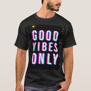 Premium Black T-Shirt for Men – Soft Cotton Casual