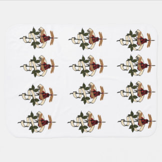 Premium Blankets Design