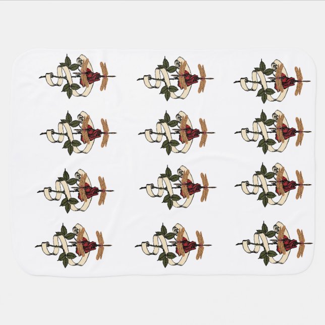 Premium Blankets Design  (Horizontal)