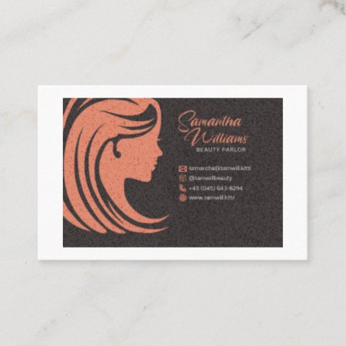 Premium Business Card