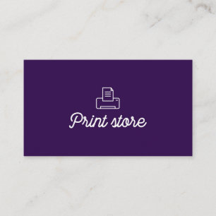 Premium Business Card