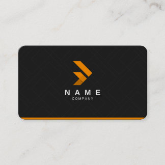 Premium business card for your business new design