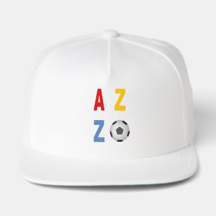 Premium Cap white ARIZONA SPORT