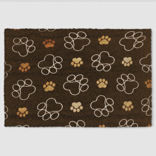 Premium Coir Doormat Fiber Doormat