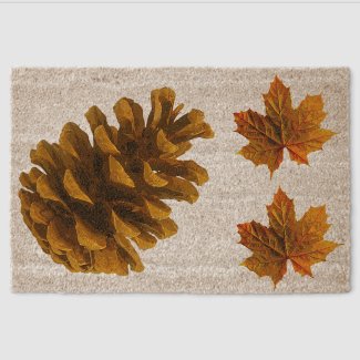 Premium Coir Doormat Fiber Doormat