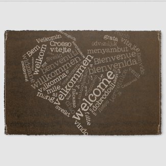 Premium Coir Doormat Fiber Doormat